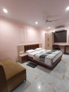 Hotel Kanak Shree
