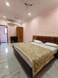 Hotel Kanak Shree