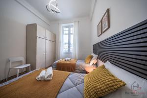 Stunning Residence - Marina & City view - AC