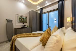 Saltstayz Executive Serviced Apartment Sector 45