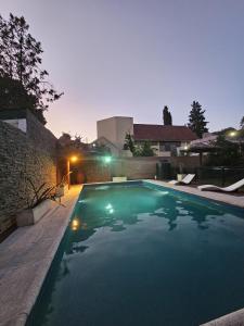 Complejo de departamentos 7 Cielos