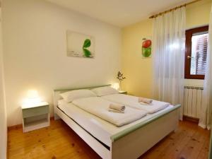 Holiday Home Anna by Interhome