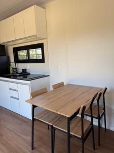 Casa de playa frente al mar