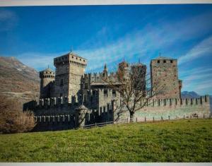 Sonia Holiday Home - Camera Susan