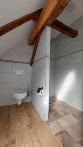 Oderlandblick Apartment