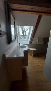 Oderlandblick Apartment