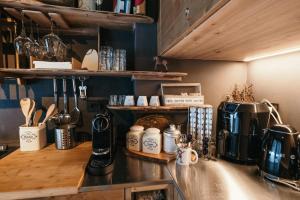 Alpine Private Villa with SPA Heated Pool in Ponte di Legno