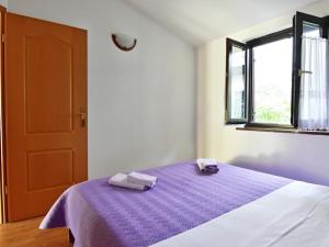 Apartment Vedrana 3 TAVERNA by Interhome