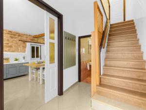 Apartment Casa Anastasia by Interhome