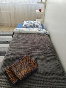 Nice triangle close to OYS and services