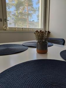 Nice triangle close to OYS and services