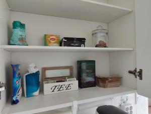 Nice triangle close to OYS and services