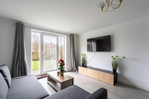 Luxurious Contractor Friendly 2 bed in Croydon