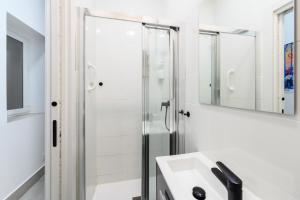 ROB20E - Acogedor piso en Puente de Vallecas, Madrid - Alquiler temporal