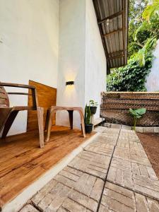 Greenbell Villa