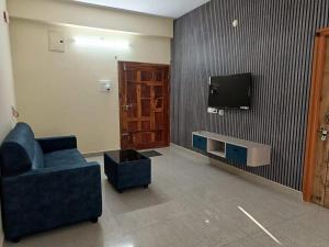 Basic 2 bhk near Microsoft, Gachibowli