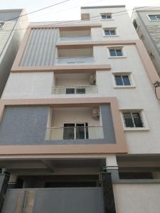 Basic 2 bhk near Microsoft, Gachibowli