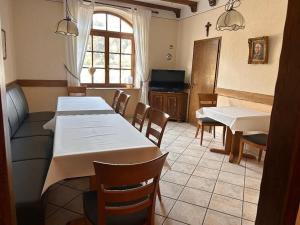 Ferienhaus Knecht