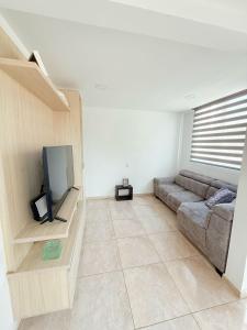 Meléndez City Apartment