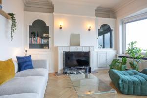 Lecomte - Gavina The Shoreline 99