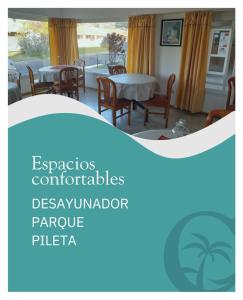 Clima Termal Suites