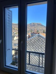 Appartement Le Dôme