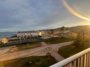 Apartamento en Marenyet a pie de playa