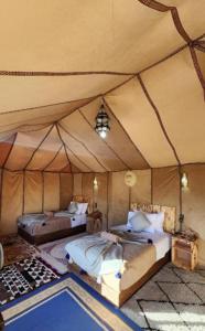 Merzouga Dream Camp