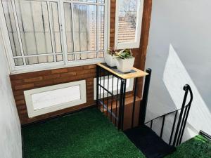 Devoto Prime Apartment