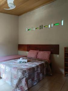 Recanto Maruru Eco Cabanas