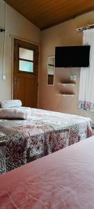 Recanto Maruru Eco Cabanas