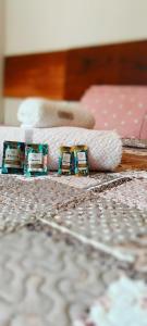 Recanto Maruru Eco Cabanas