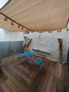 Studio Gao Port-Vendres proche de Collioure et de la Mer