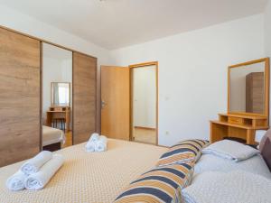 Holiday Home Ferienvilla Ena by Interhome