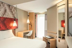 Ibis Paris Gare Montparnasse 15ème photo 12