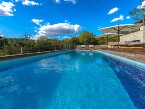 Holiday Home Ferienvilla Villa Vala mit Sauna by Interhome