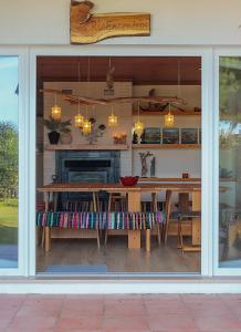 RiaEncontros- Villa T4 junto Ria e Pinhal