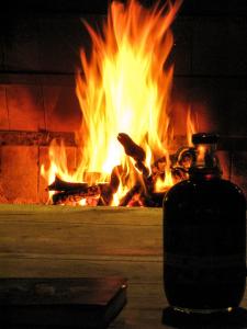 Hotel Termas Lahuen Có