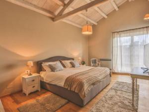 Holiday Home mit Whirlpool und Sauna by Interhome