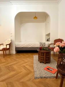 Paris Studio - Stay near Eiffel Tower