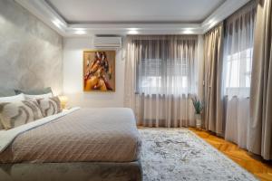 Retro Chic Apartment