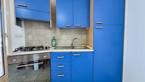 Appartamento Lungolago Torre San Giovanni