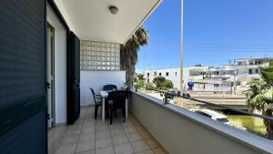 Appartamento Lungolago Torre San Giovanni