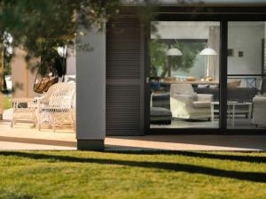 Holiday Home Ferienvilla Villa Bianca mit Sauna by Interhome