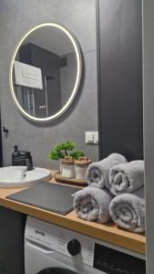 Elite Home 7a Jeżyce - Barańczaka