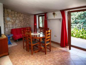 Apartment App Coki 5- by Interhome