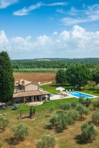 Holiday Home NONA KAPONA by Interhome