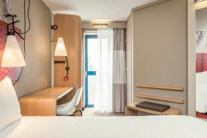Ibis Paris Gare Montparnasse 15ème photo 15