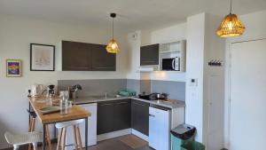 Le Léman Vision - appartement vue Lac