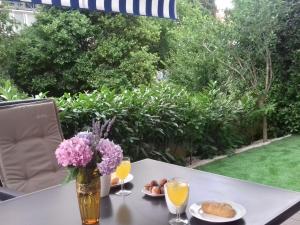 Apartment Apartment Gortanova in Stoja mit Privater Terrasse by Interhome